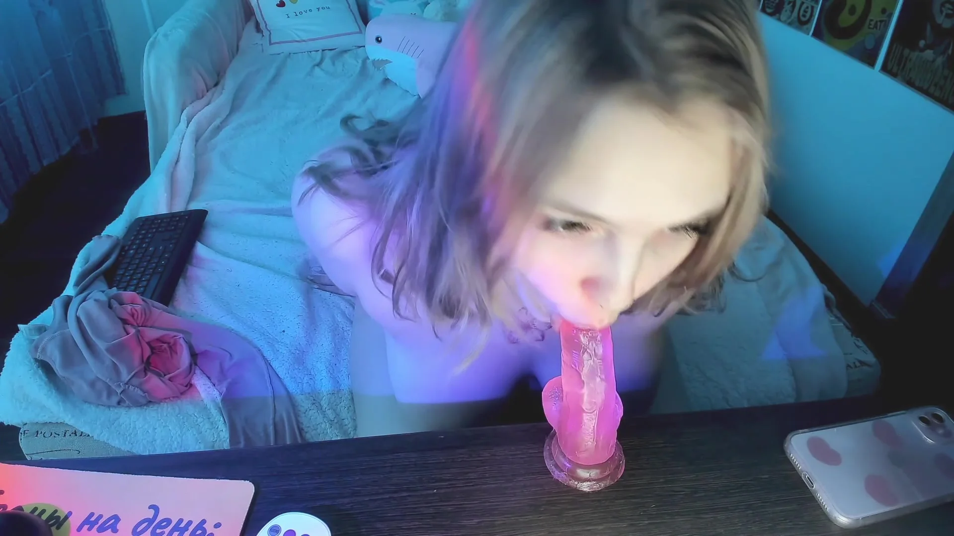 Blowjob And Titsjob
