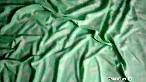 Sexy mature creampie