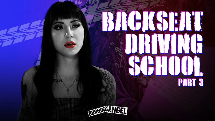 BackSeat Driving School - 3