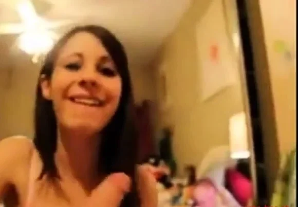 Amateur Amazing Girlfriend Blowjob Facial Deepthroat