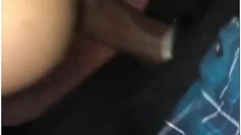 Breeding Neighbors Wife. She Kept Winking So I Gave Her Bbc Creampie On My Lunch Break