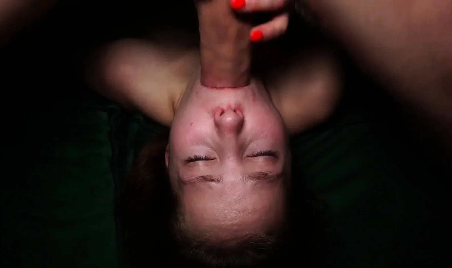 Nicole Murkovski - Pounded Her Ass Needs It Rough -