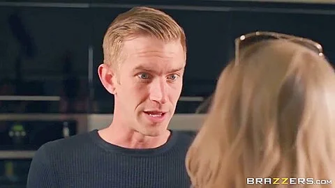 Georgie Lyall In Danny Gets Seduced By His Best Friends Hot Busty Mom Ms. Lyall