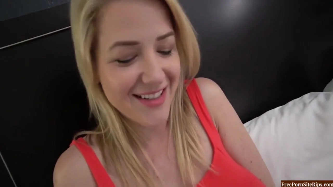 Rekindling The Milf Cooch With Kit Mercer And Perv-Step mom