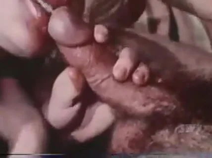 Vintage hot otgy