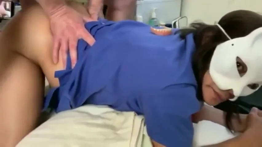 Prone Bone Anal Then Doggy W Facial W My Filipino