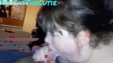 Bbw Cum In Mouth Compilation (spring 2022 Update)