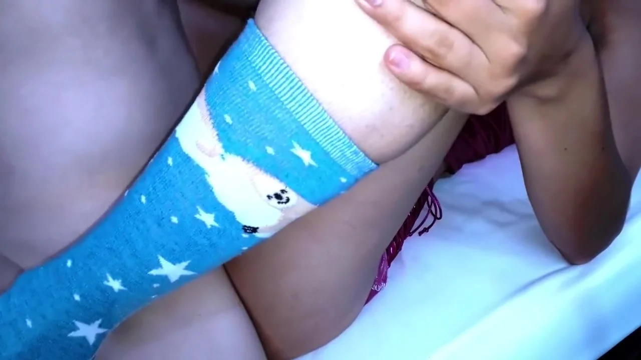 Petite Loves Hard Fucking With Stepbrother After Schoolclass With Home Alone Until Getting And Orgams