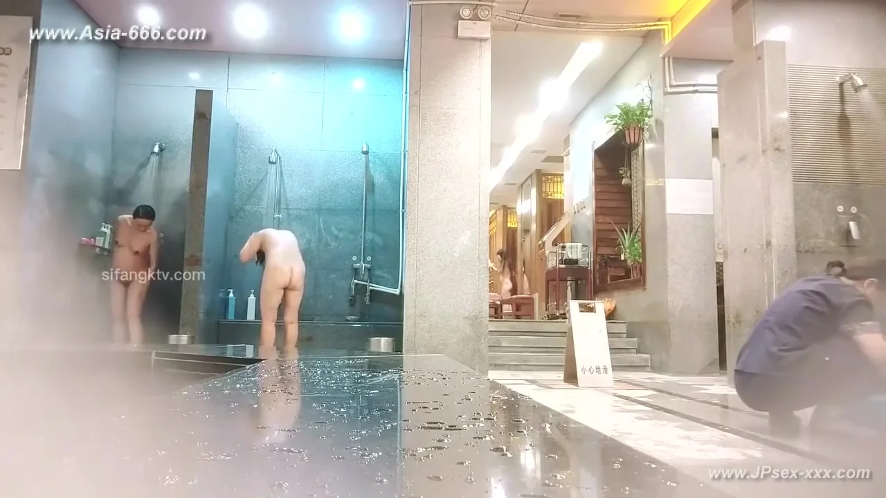 chinese public bathroom.24