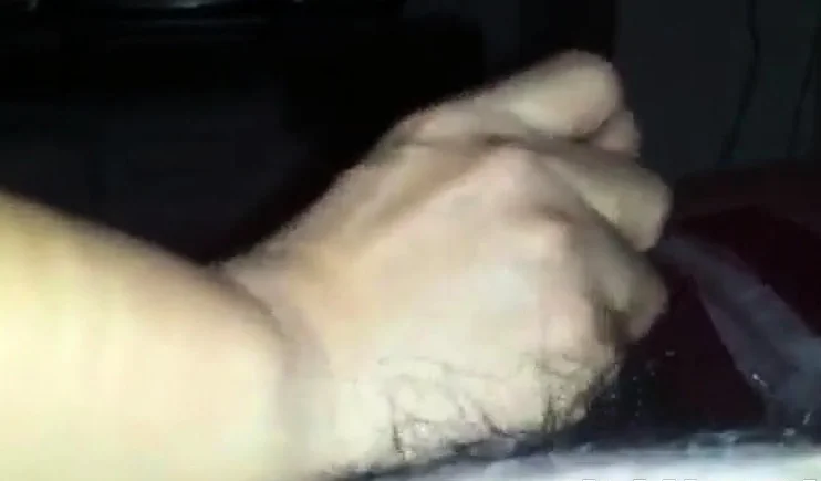 Asian massage parlor happy ending prostate massage part 1
