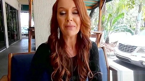 MILF adores making out with stud