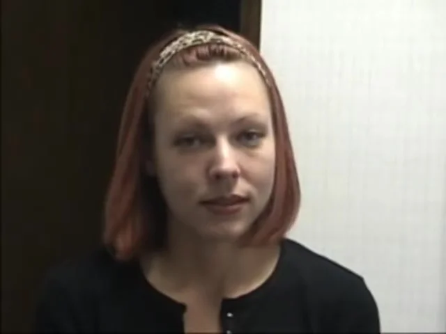 Facial Humilation- Amanda