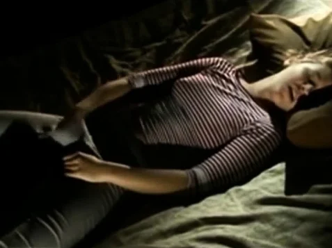 Ava masturbating Fully Cothed