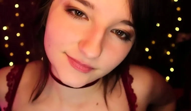 Aftynrose Asmr - Before Bed Kisses And Licks Onlyfans