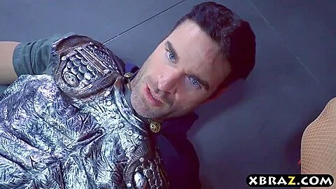 Wonder Woman Hardcore Anal Fucked In A Xxx Parody Video