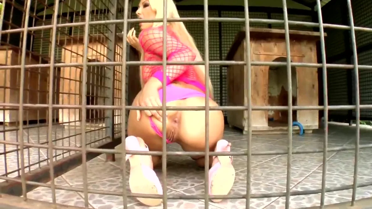 Megane Doll In Feels Nicks Big Cock Inside Her On Three Fronts
