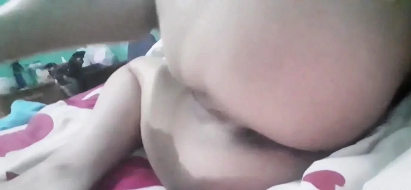 college student gets horny before going to college