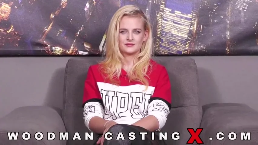 Tracy Lovely Casting 1080p- Streamvid.net