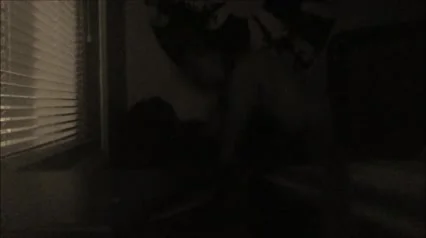 White BBW gets Black Dick