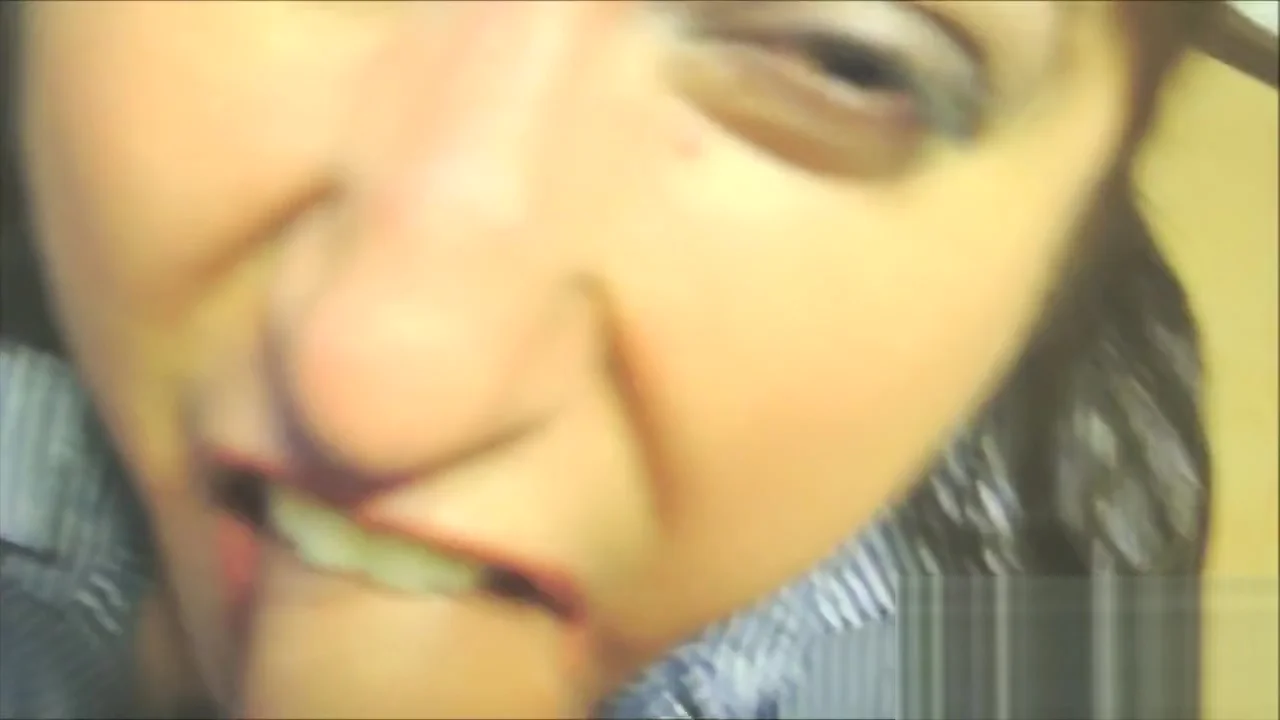 Busty Milf Trinity Gives an Amazing Deepthroat Blowjob