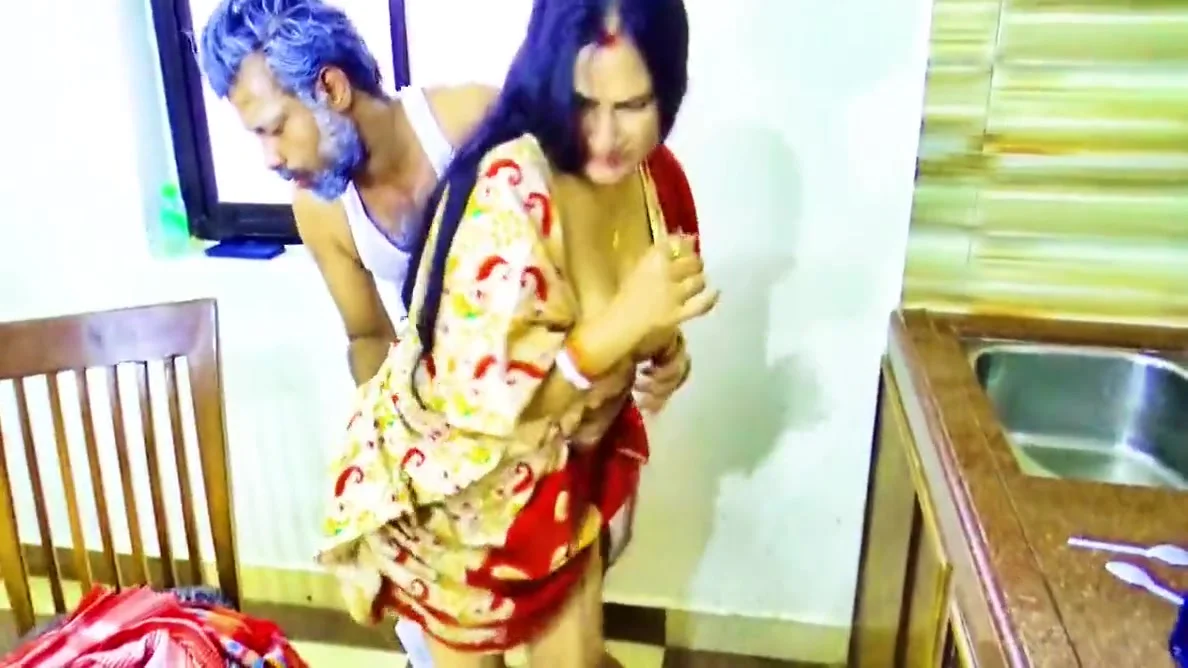 Old Village Fucked His Step daughter In Law An Amazing Video