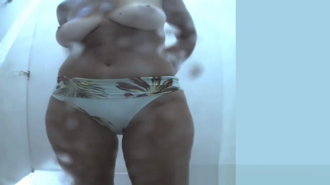 , Changing Room, Russian Scene, It'S Amaising