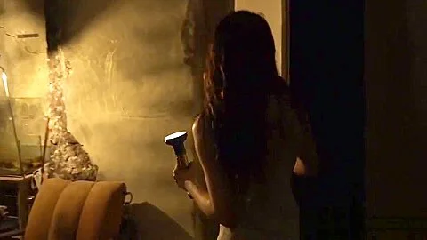 Perverted Sister Trying Anal with her Brother