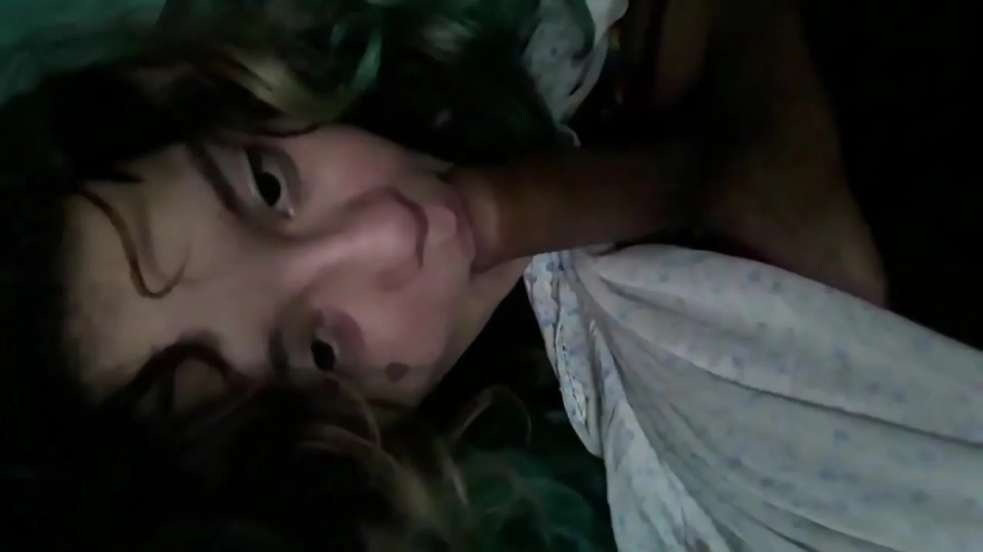 Sucking Dick teen 18+ Blonde Tatto Latina 1