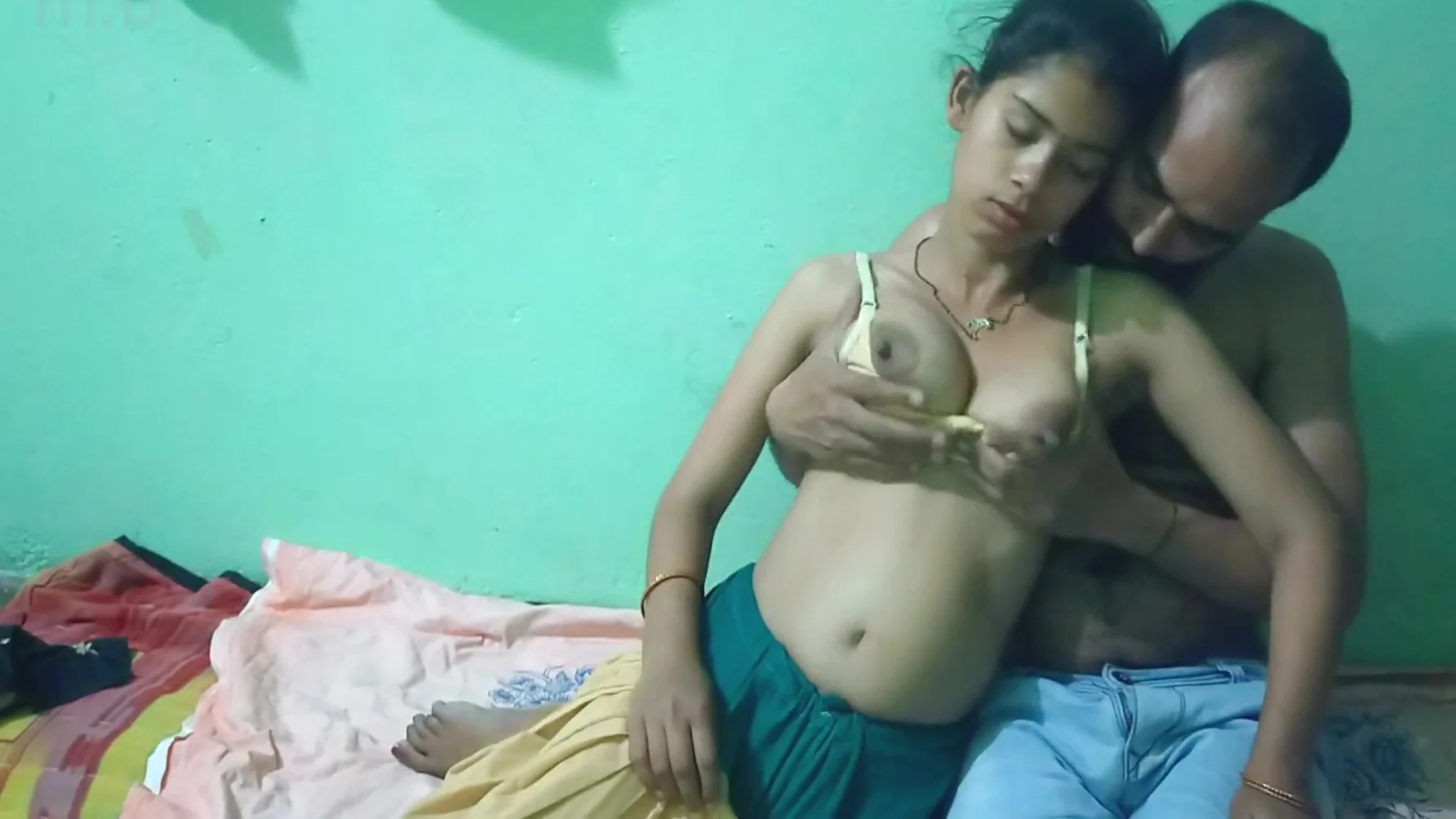 Stepdaughter Pussy Is Tighter Than My