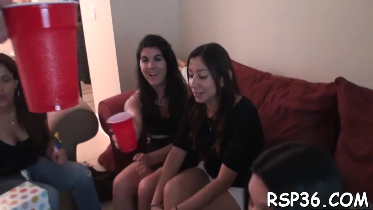 teens 18+ Enjoy Creampies