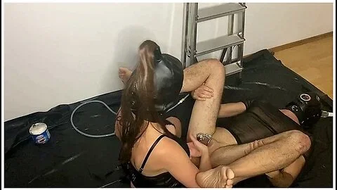 Anal Orgasms Compilation