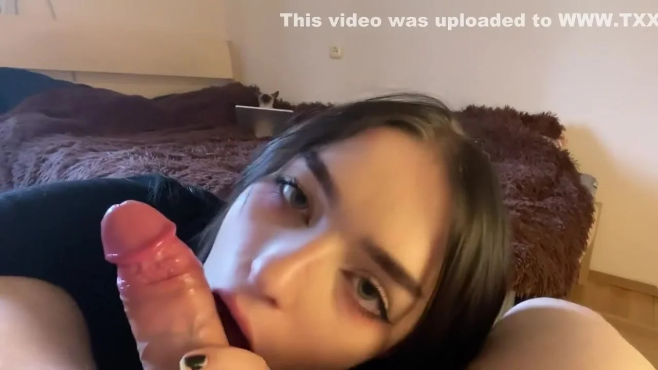 This Is Blowjob Masterpiece! Do You Agree?
