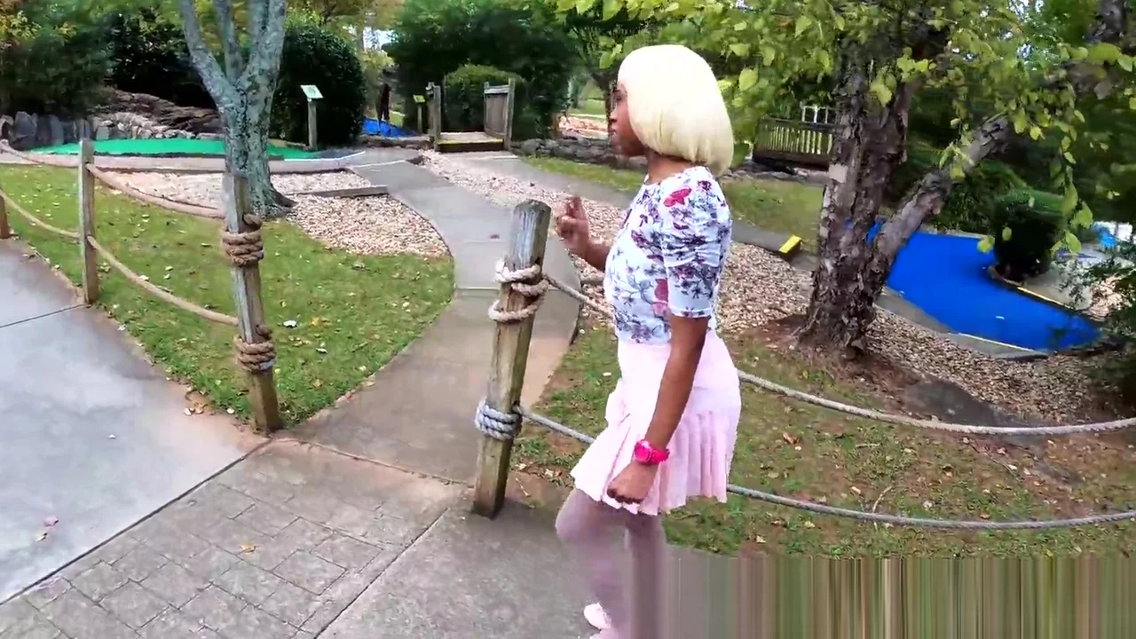 4k Slow Motion Creampie Inside Of Hot Ebony Spinner Msnovember Coochie , Cum Load Dripping Out Slowly From Up Skirt Point Of View , Her Submissive Thick Butt Spanked While On Her Knees Getting Pounded From The Back HD Reality Sheisnovember