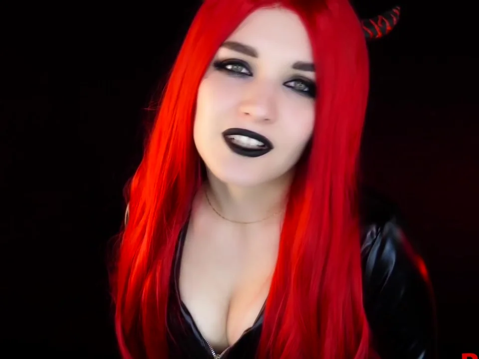 Asmr Kitty Klaw - Asmr Dem0n