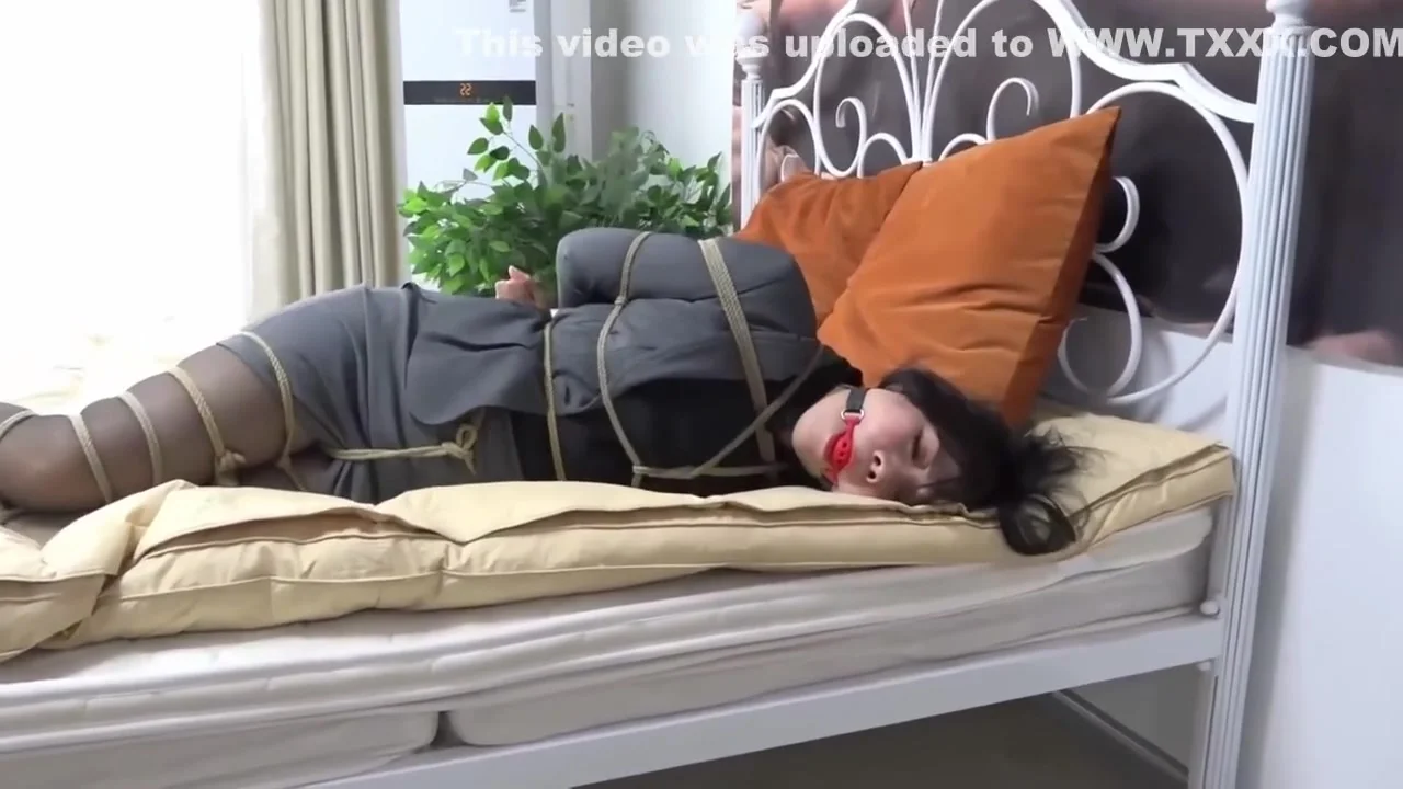 Chinese Bondage 001