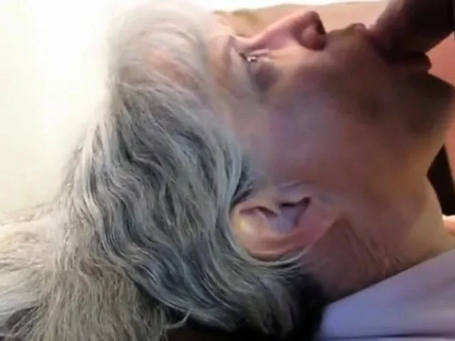 Granny's Mouthful of Fun