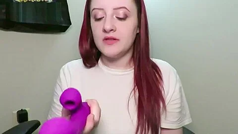 Jessica Sage Reviews the SexRabbit Toy