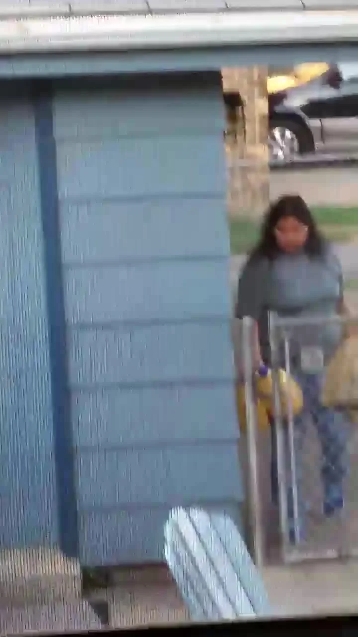 Spy: Anything u like about this latina milf? 6
