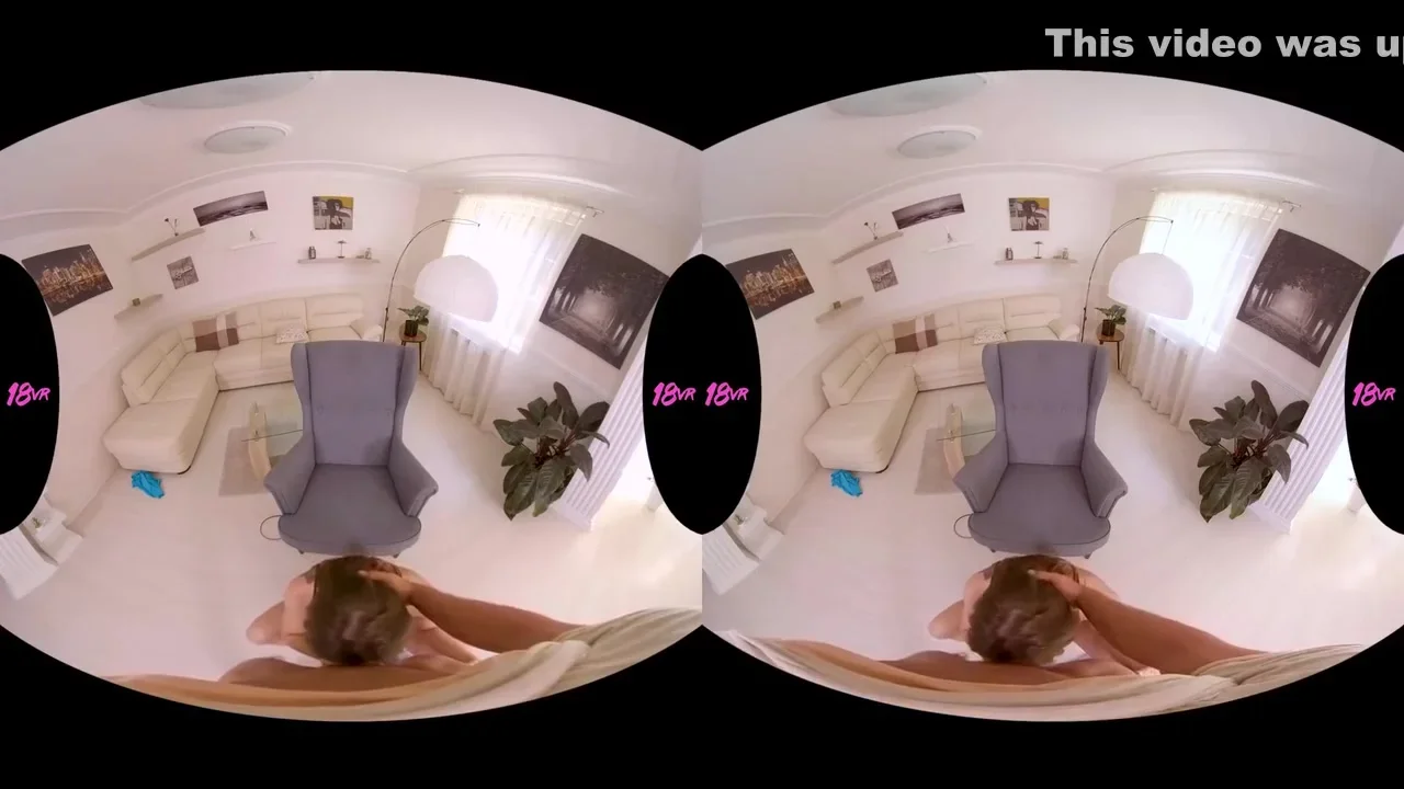 Renata Fox, Virtual Reality And Vr Porn - Pierced Brunette Teen 18+ Craves For Your Cock
