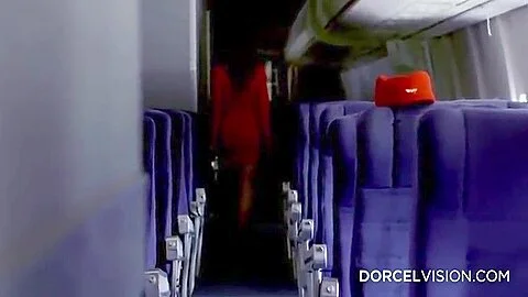 , Sex, Airlines Hostess, Flight Attendant, Nylon Stockings!!
