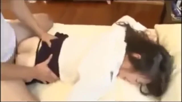 Hot Asian OL Sex
