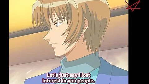 Elf Princess Make a Contract with Human Prince Anime Hentai
