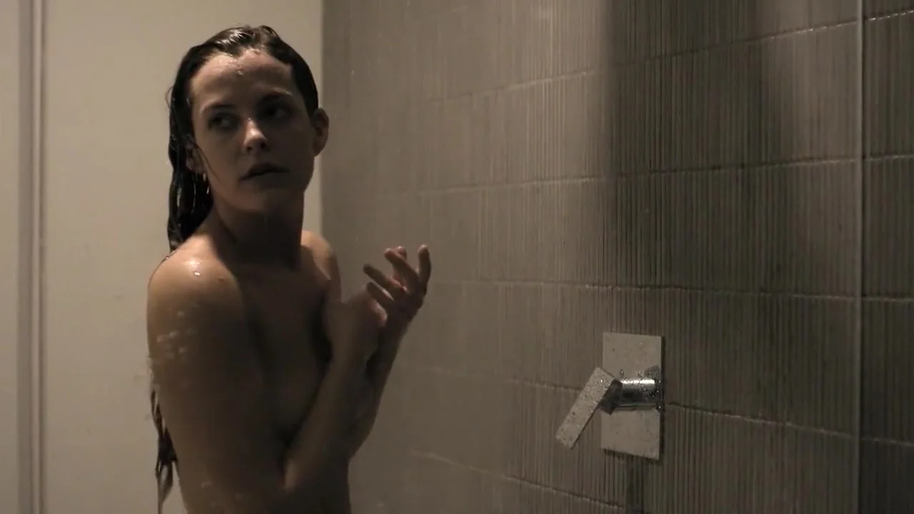 Riley Keough - The Girlfriend Experience S01E04-05-06