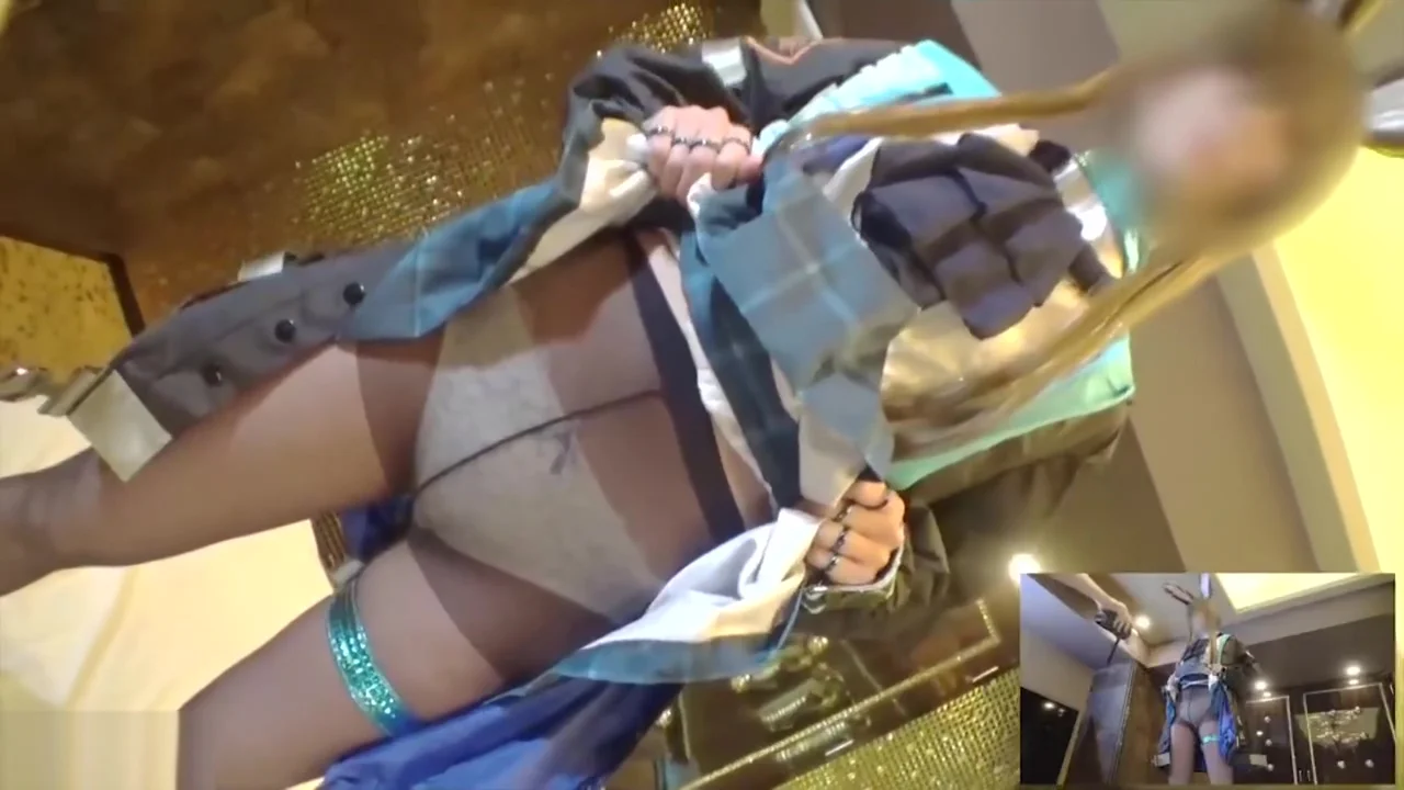 Horny porn video Stockings greatest pretty one