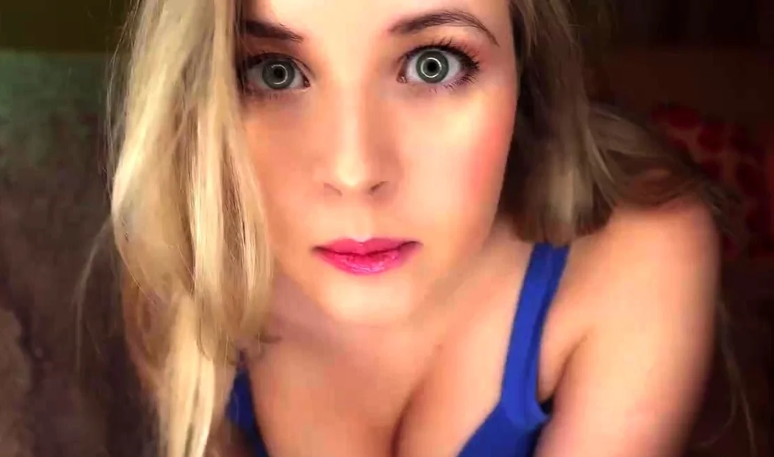 Valeriya ASMR Lying On You Patreon Video