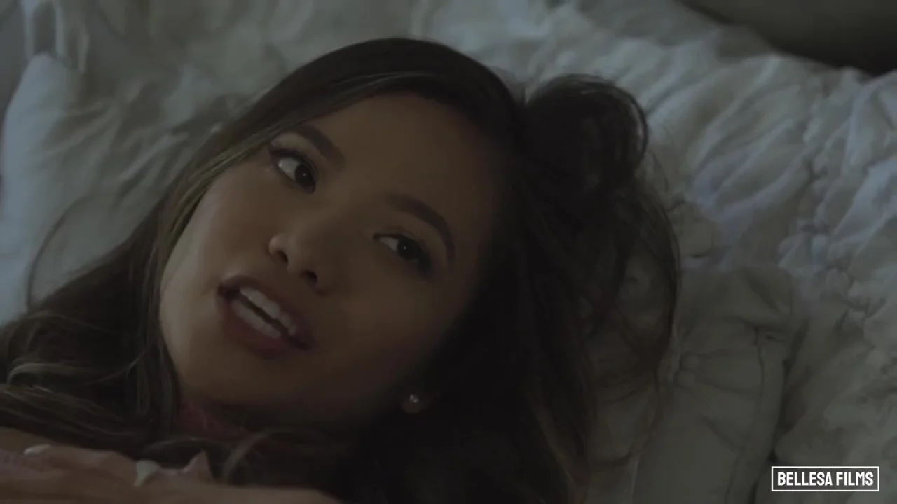 Lustful Asian Whore Heart-stopping Adult Video