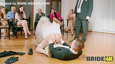 Wedding Cancellation Code: Wrong Name