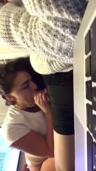 Leaked Blowjob Porn Video