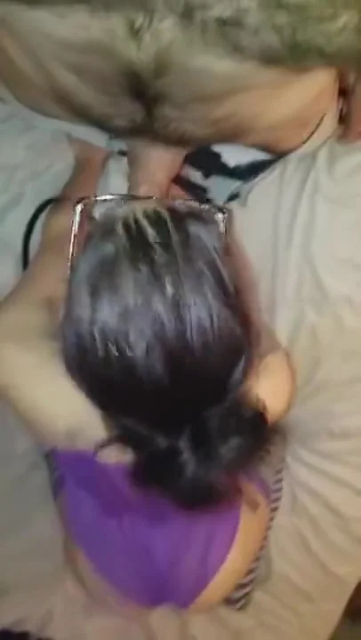 Fore Play and Handjob. Training Pt 2