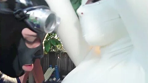 Fetish Latex PlayGround